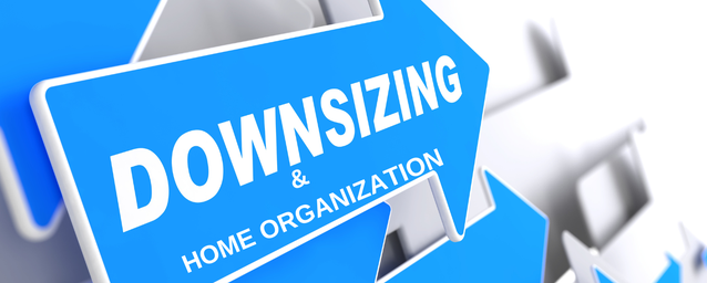 Home organization and downsizing services, Ottawa, Ontario