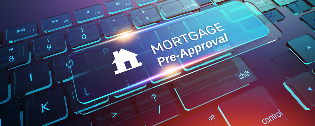Mortgage pre-approval in ottawa