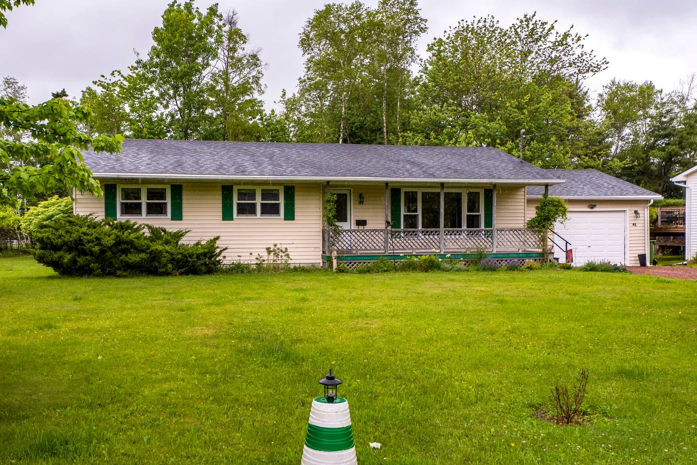 91 Meadowland Avenue, Bible Hill