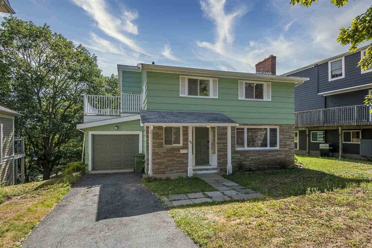 1156 Belmont on the Arm, Halifax