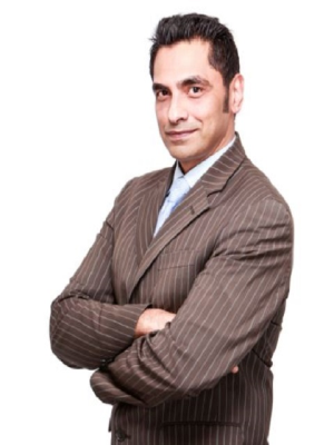 Hussain Lakhani - Home Buyer Cash Back Realtor