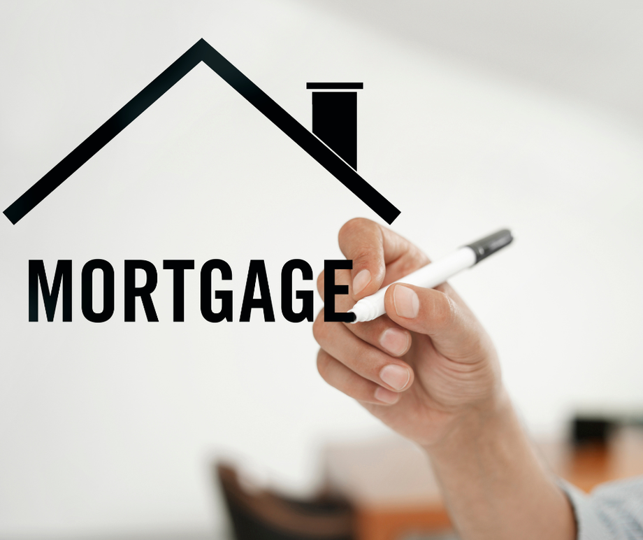 Home Mortgage Ideas