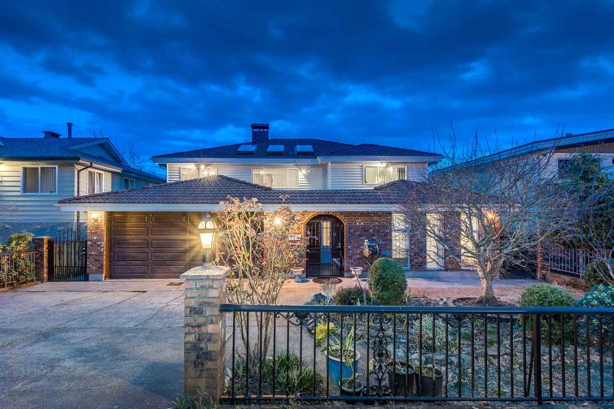 East Vancouver Homes for sale