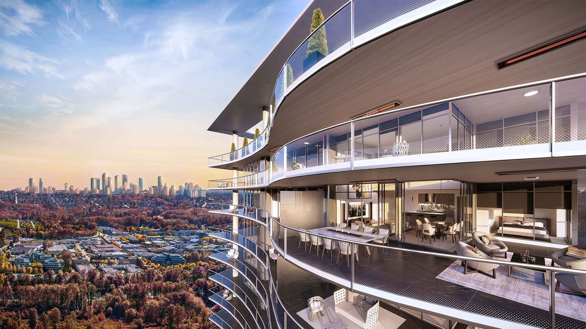 Metrotown Homes for sale
