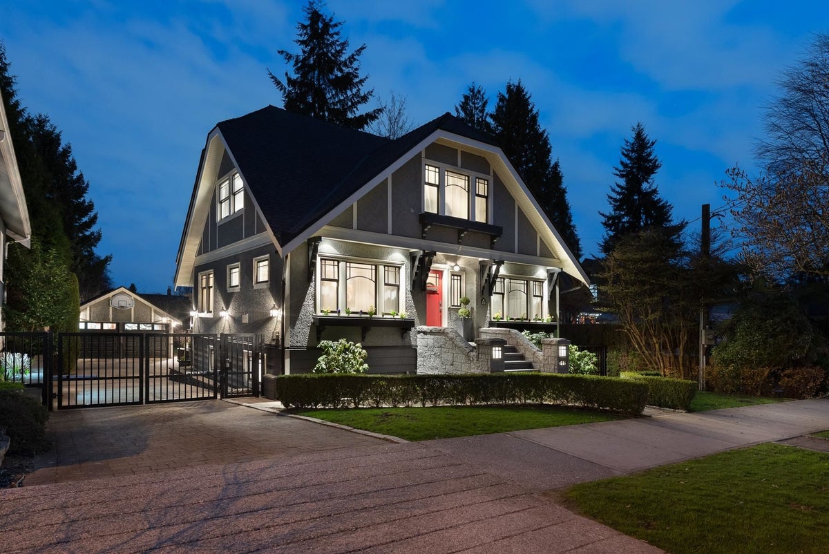 New Westminster House for sale