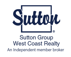 Sutton Group West Coast Realty Logo