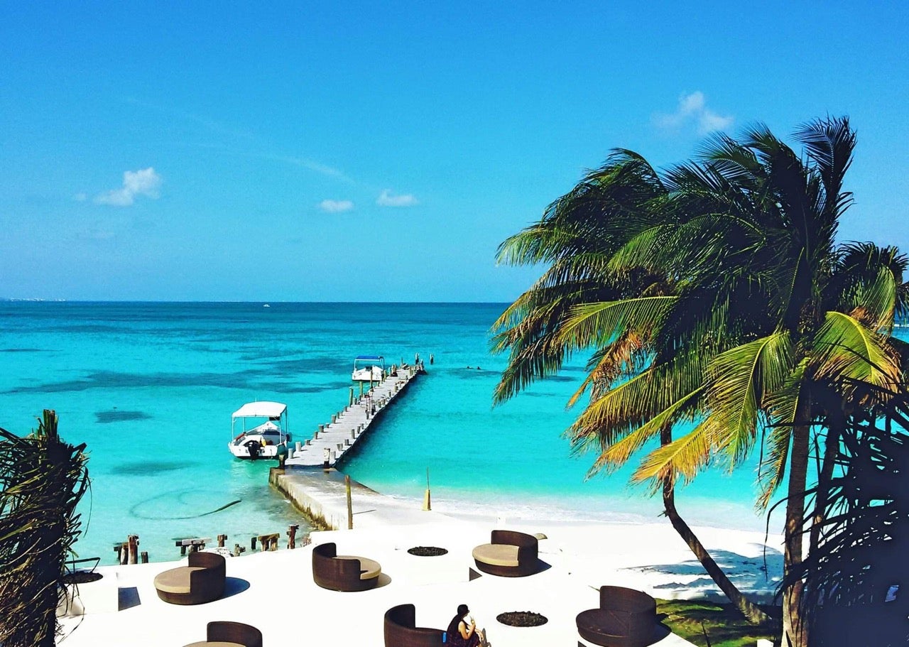 Real Estate Puerto Aventuras Mexico