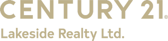 CENTURY 21 Lakeside Realty Ltd. Logo
