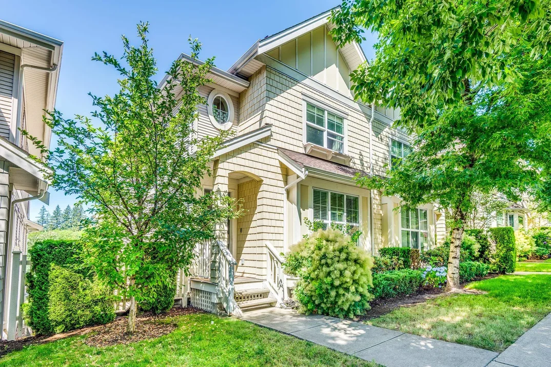 Port Moody Home Value Homes in Port Moody where property values vary by location and market conditions.
