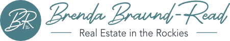 Brenda Braund-Read: Real Estate in the Rockies