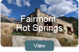 Property for sale in Fairmont Hot Springs
