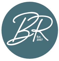 Brenda Braund-Read Logo