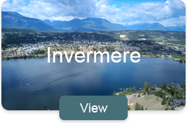 Property for sale in Invermere
