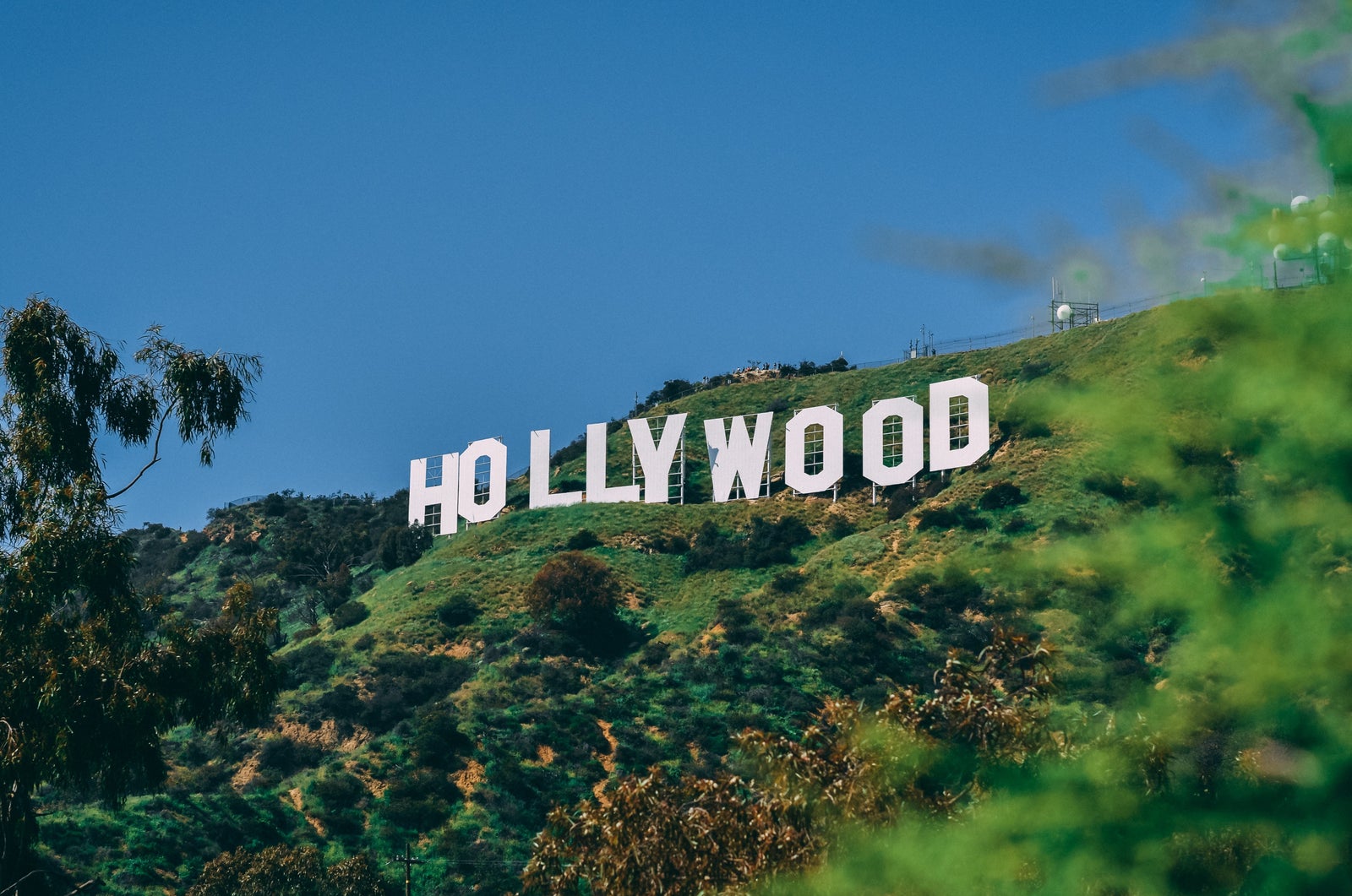 Hollywood Sunset Strip - Los Angeles Furnished Homes | Harel Management Group