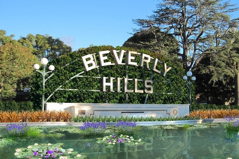 Beverly Hills, West Hollywood, Hollywood Hills - Fully Furnished Homes | Harel Management Group