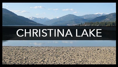 Christina Lake Homes For Sale