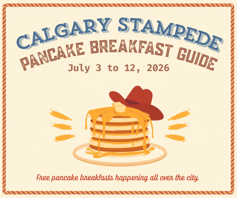 Jenna Bole Real Estate Team Stampede Breakfast Guide to Pancake Breakfasts in Calgary and Surrounding Areas Jenna Bole #1 Best Realtor in Calgary Helping You find Stampede Breakfast Guide to Pancake Breakfasts in Calgary and Surrounding Areas