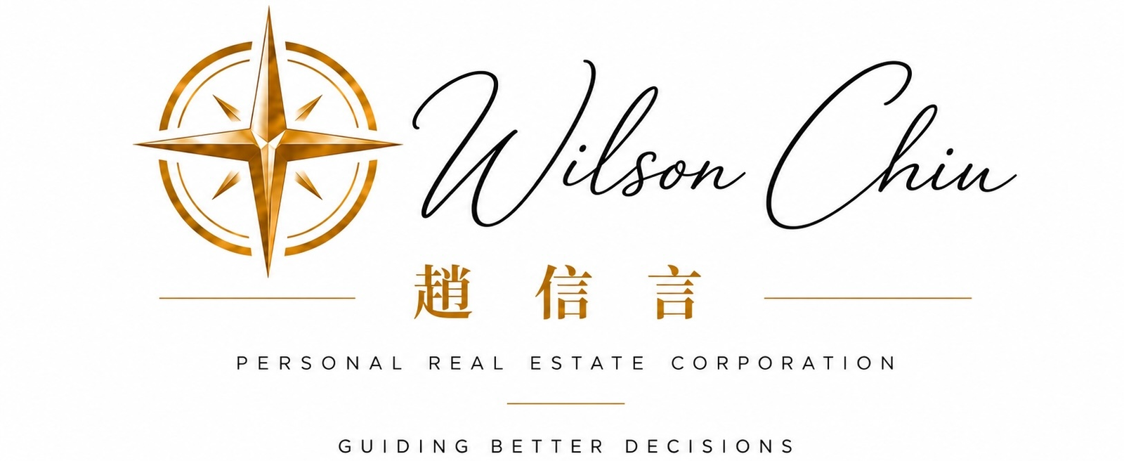 Wilson Chiu, Richmond Realtor helping families buy and sell homes in Richmond and Metro Vancouver since 2004.