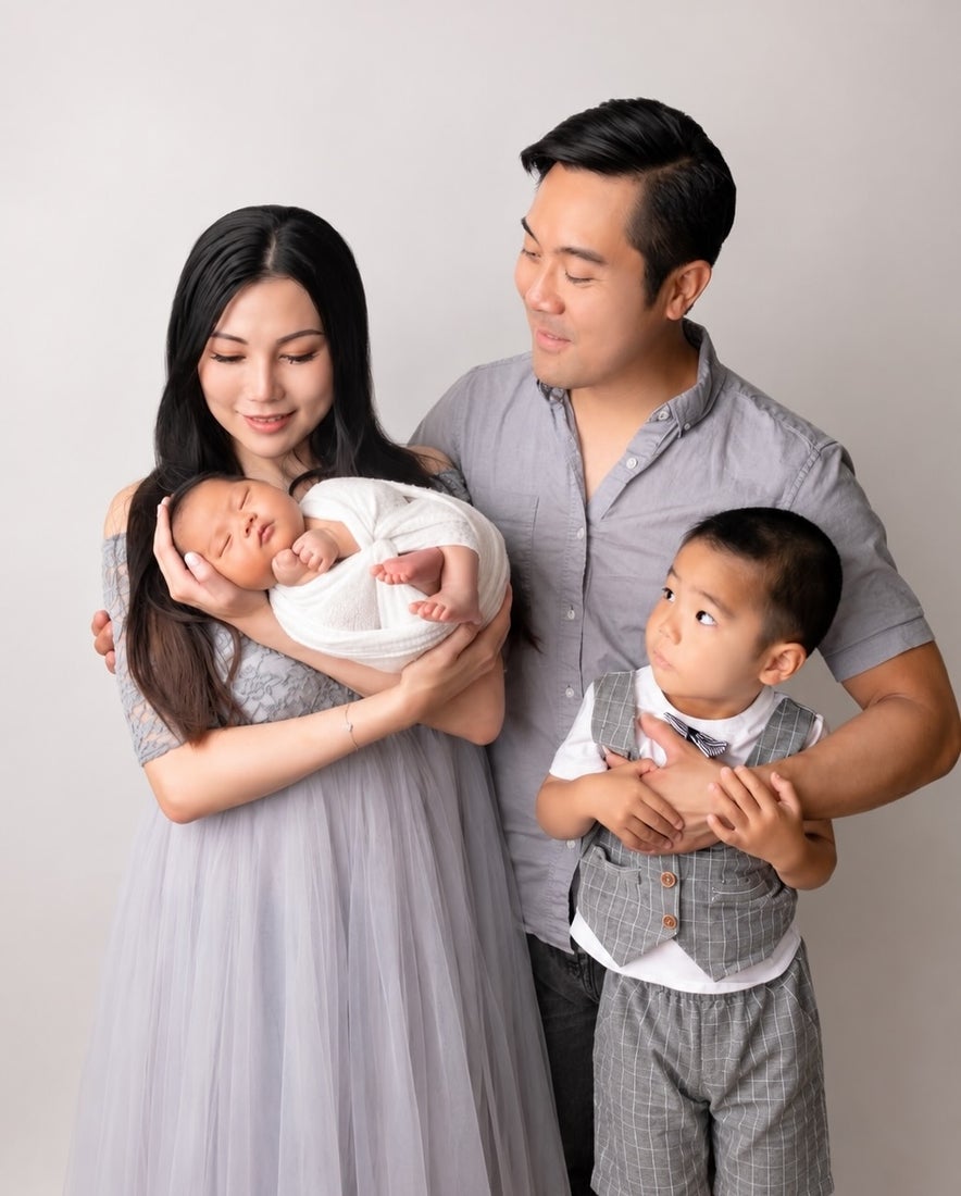 Wilson Chiu, Richmond Realtor helping families buy and sell homes in Richmond and Metro Vancouver since 2004.