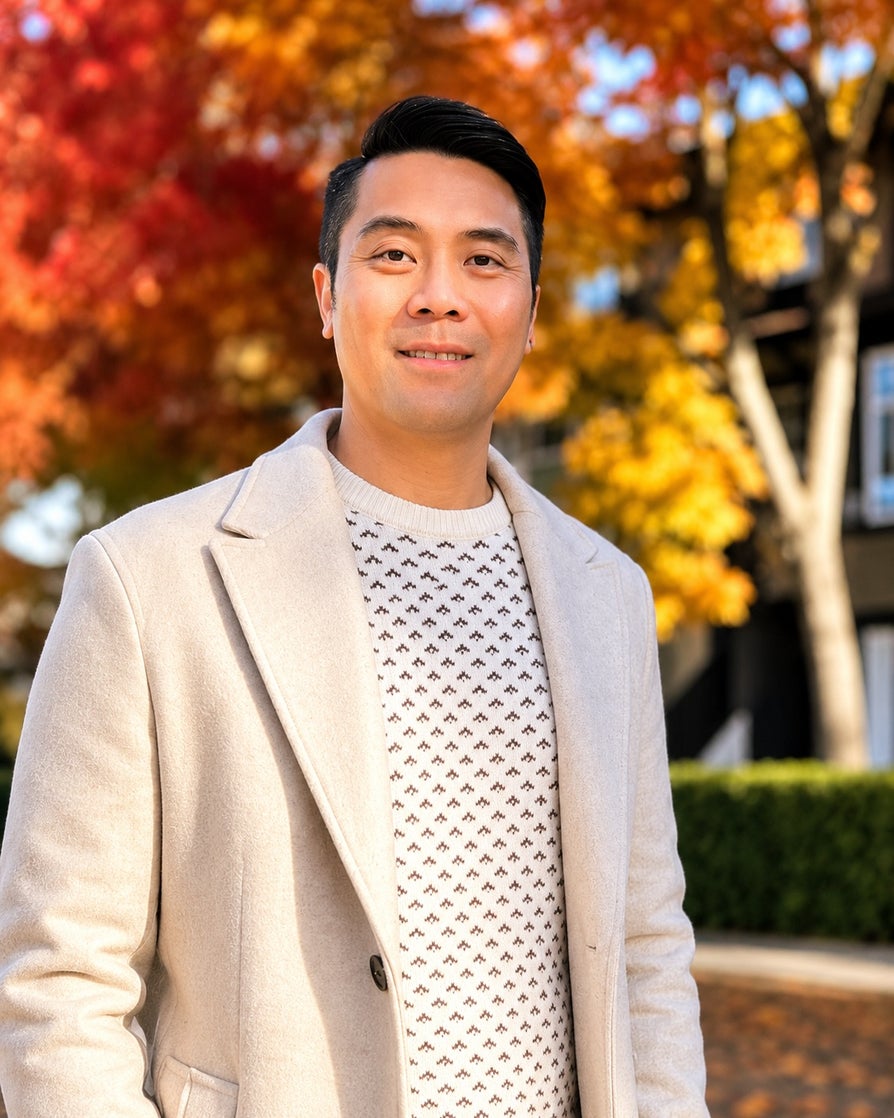 Wilson Chiu, Richmond Realtor helping families buy and sell homes in Richmond and Metro Vancouver since 2004.