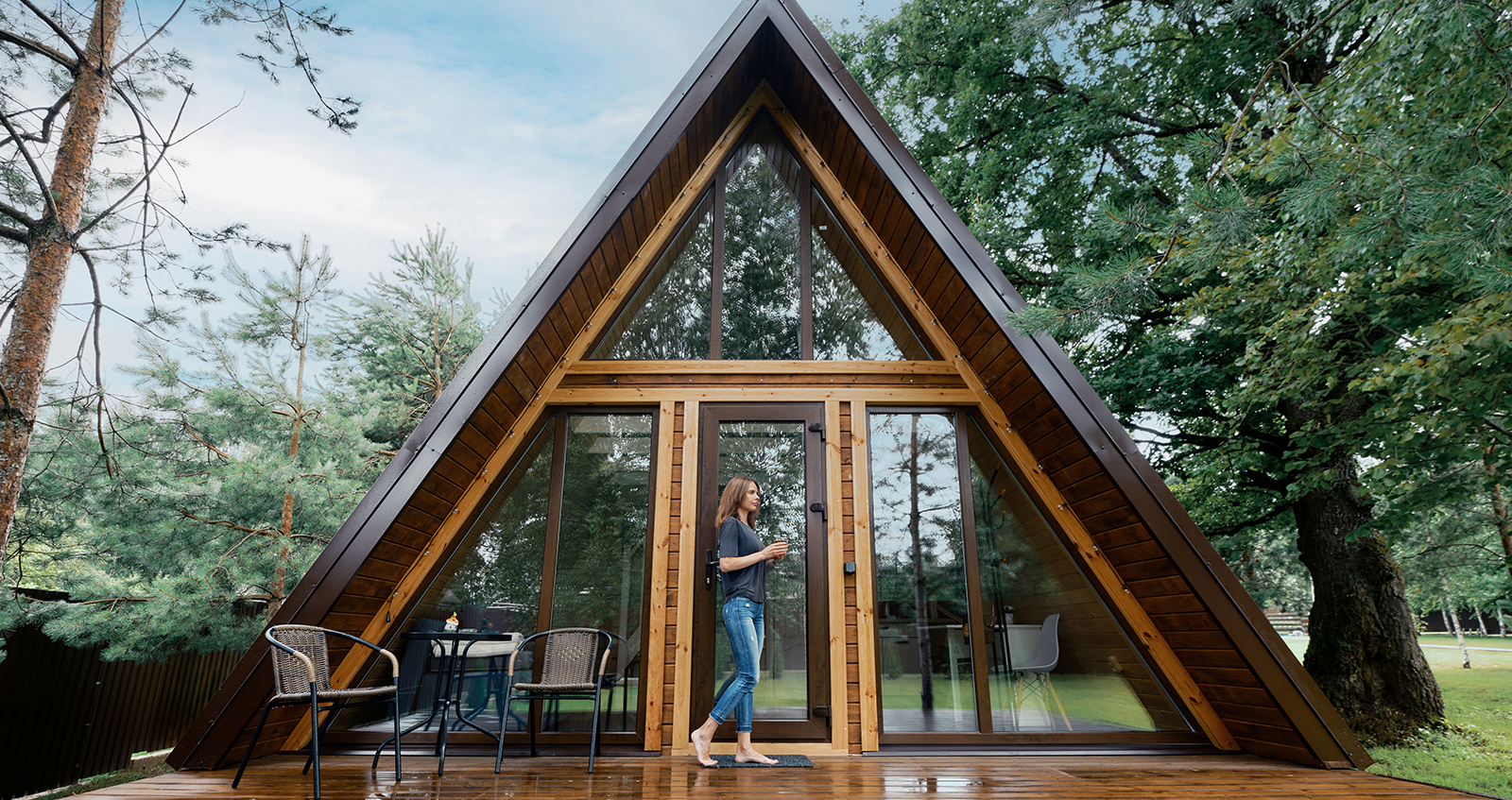 The Great Bunkie Love Affair: Why Everyone's Dreaming Small