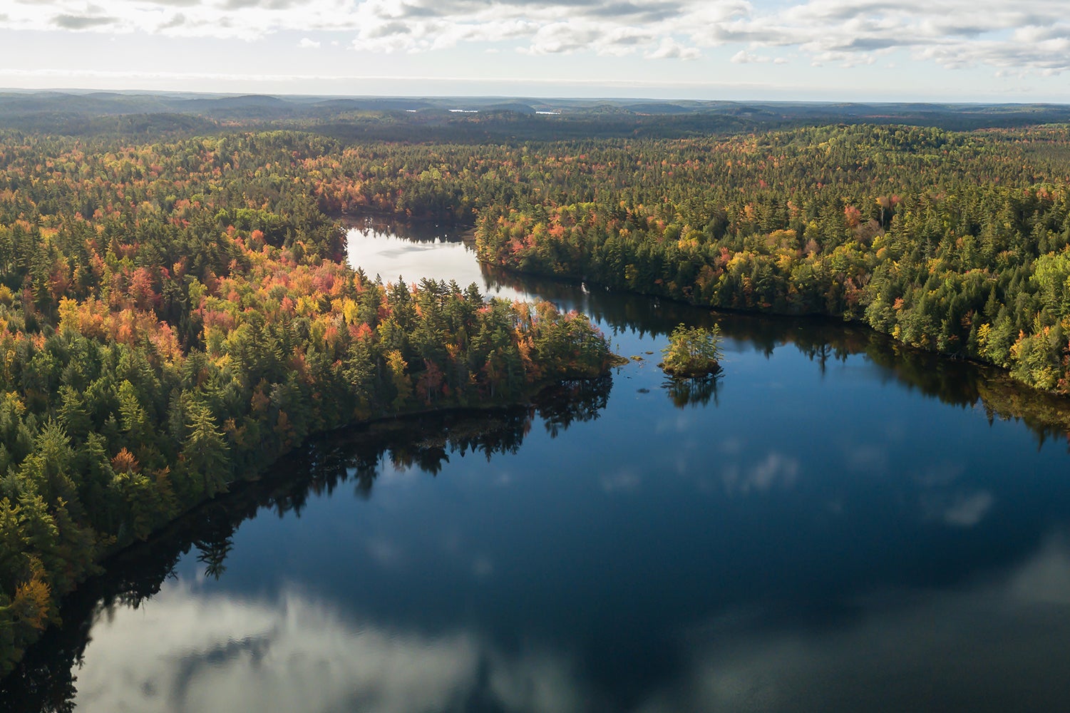 Explore Haliburton Canada: A Guide to Attractions, Weather, and Webcam