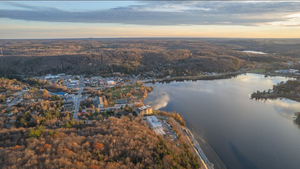 Haliburton County's Real Estate Market