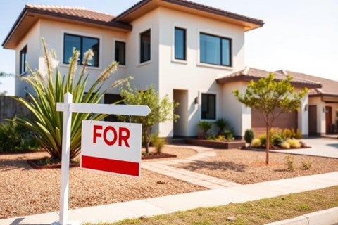 Mid priced Home in Gaborone
