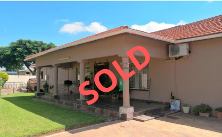 Sold Home in Gabane