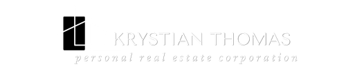 Krystian Thomas - Real Estate Adviser Vancouver