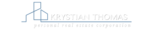 Krystian Thomas - Real Estate Adviser Vancouver