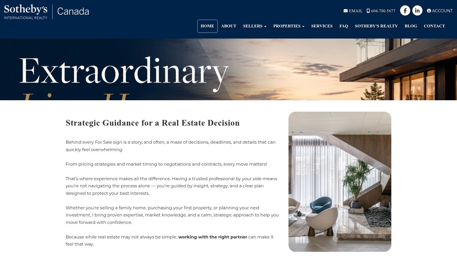 Jacky Levi Sotheby's Realty - Realtor Jacky Levi Sotheby's Realty - Realtor