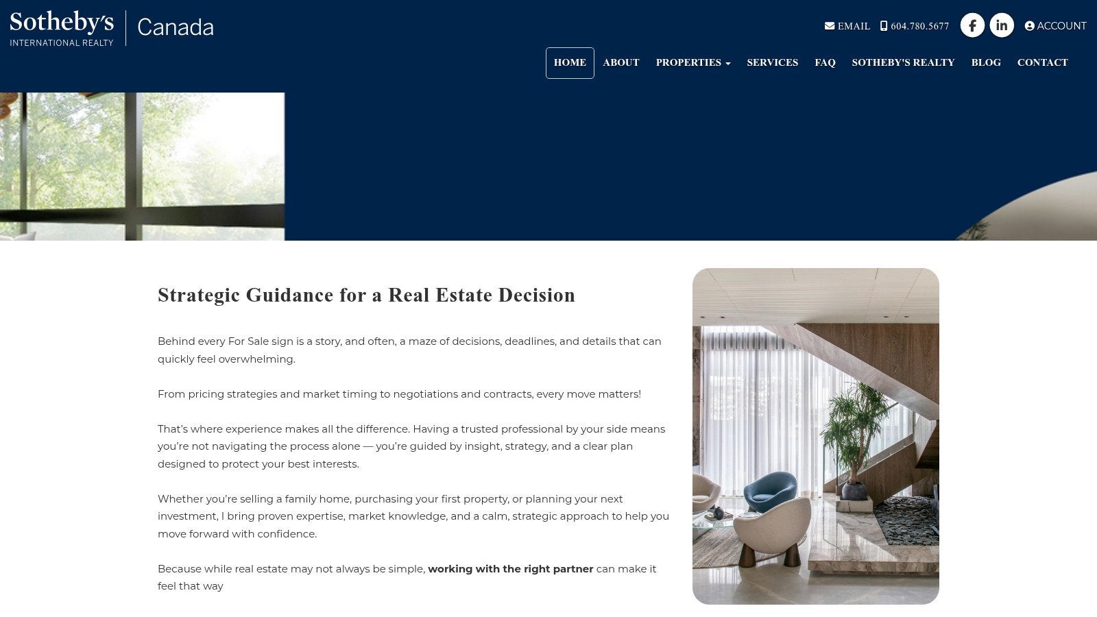 Jacky Levi Vancouver Realtor Jacky Levi Vancouver Realtor