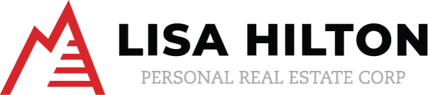 Lisa Hilton Logo