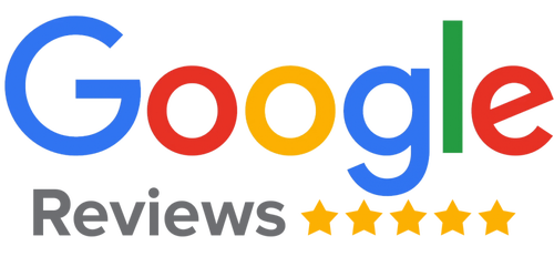 Google Reviews Logo