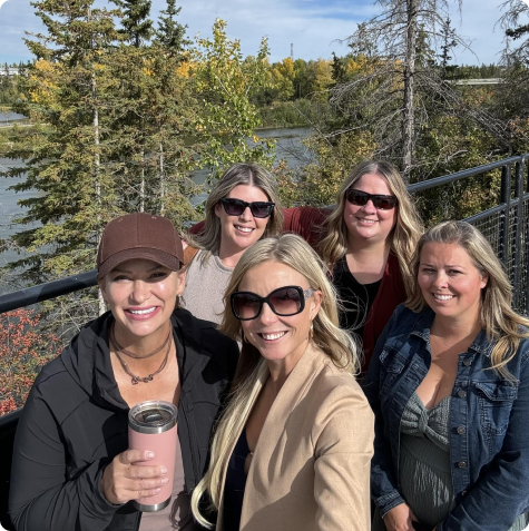 The Lime Green Realty® Central Team Red Deer