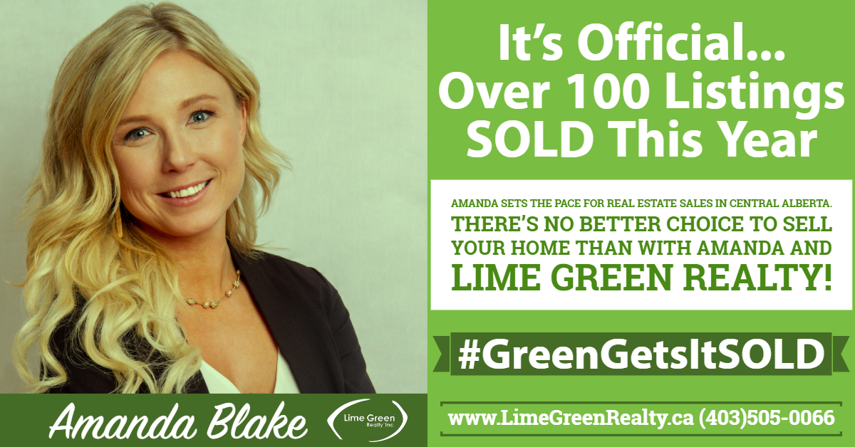 Over 100 listings SOLD in 2019