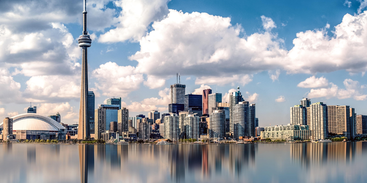 Toronto Durham real estate