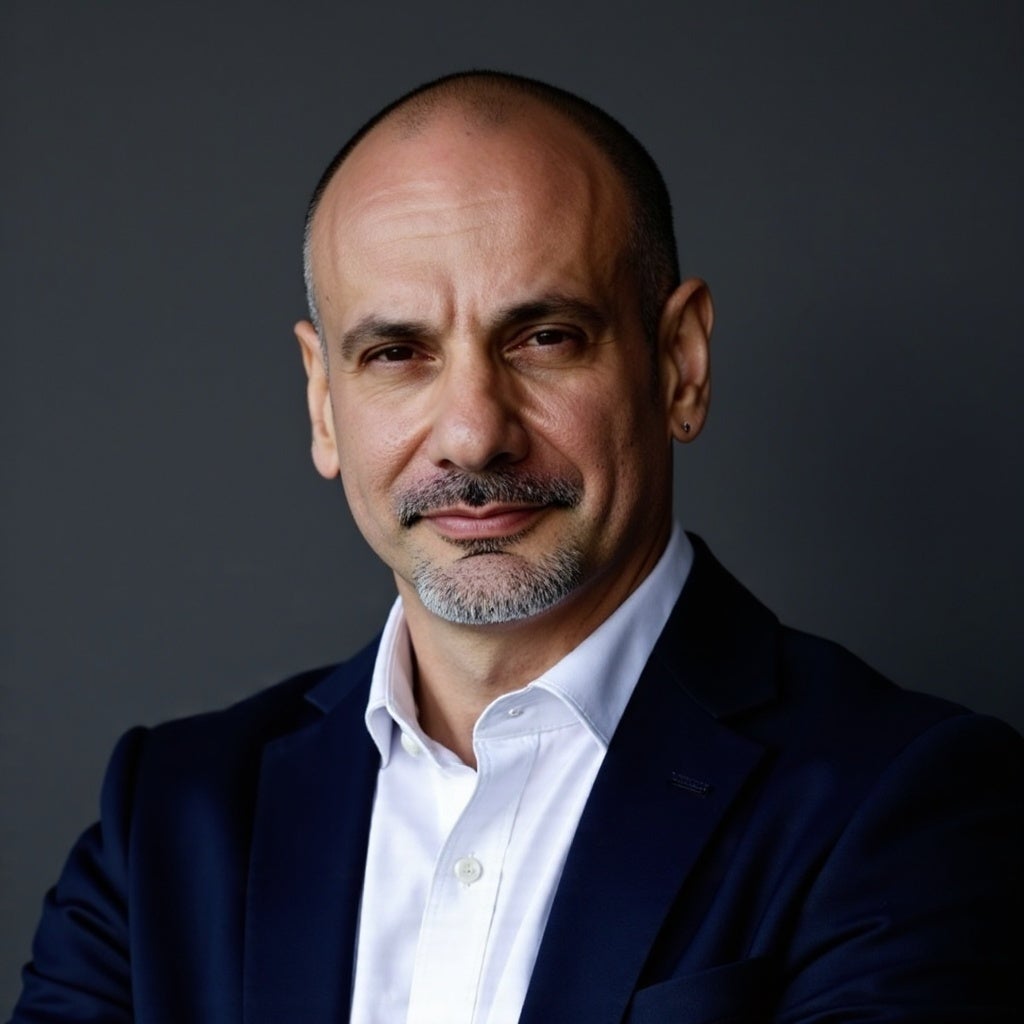 Real Estate Agent Fanis Makrigiannis Toronto Real Estate Agent Fanis Makrigiannis Toronto