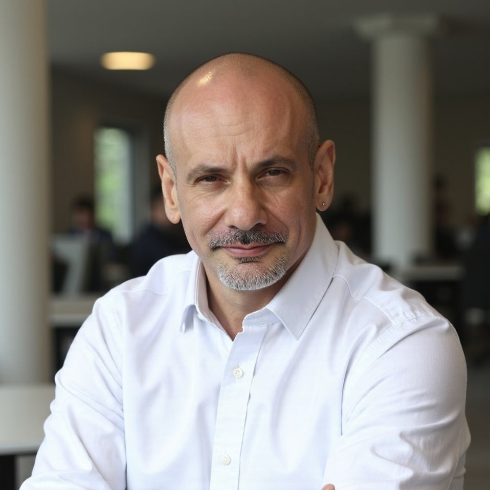 Fanis Makrigiannis Oshawa Real Estate Agent