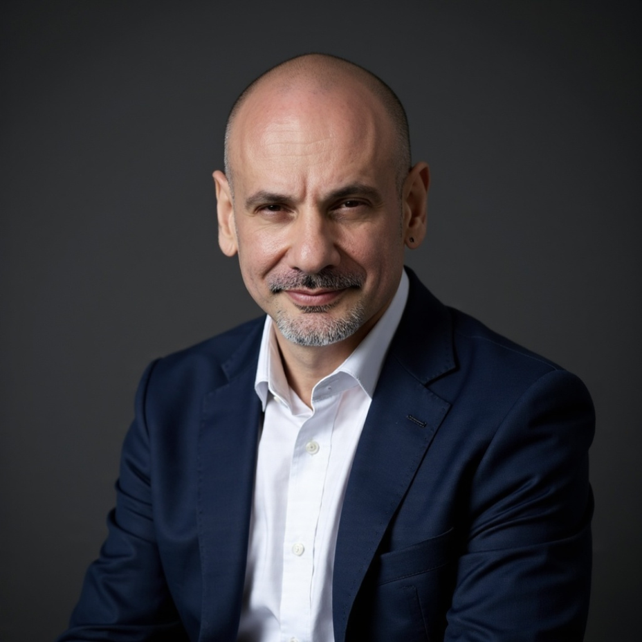 Fanis Makrigiannis Real Estate Agent Fanis Makrigiannis Real Estate Agent