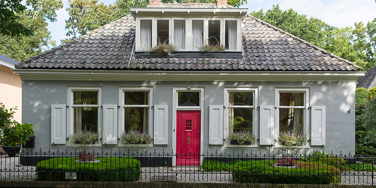 Toronto Realtor partnership