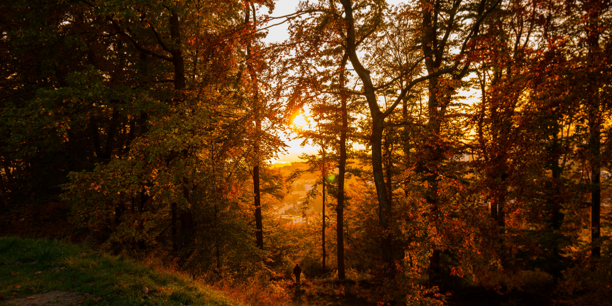 Young couple at Durham Region home for sale