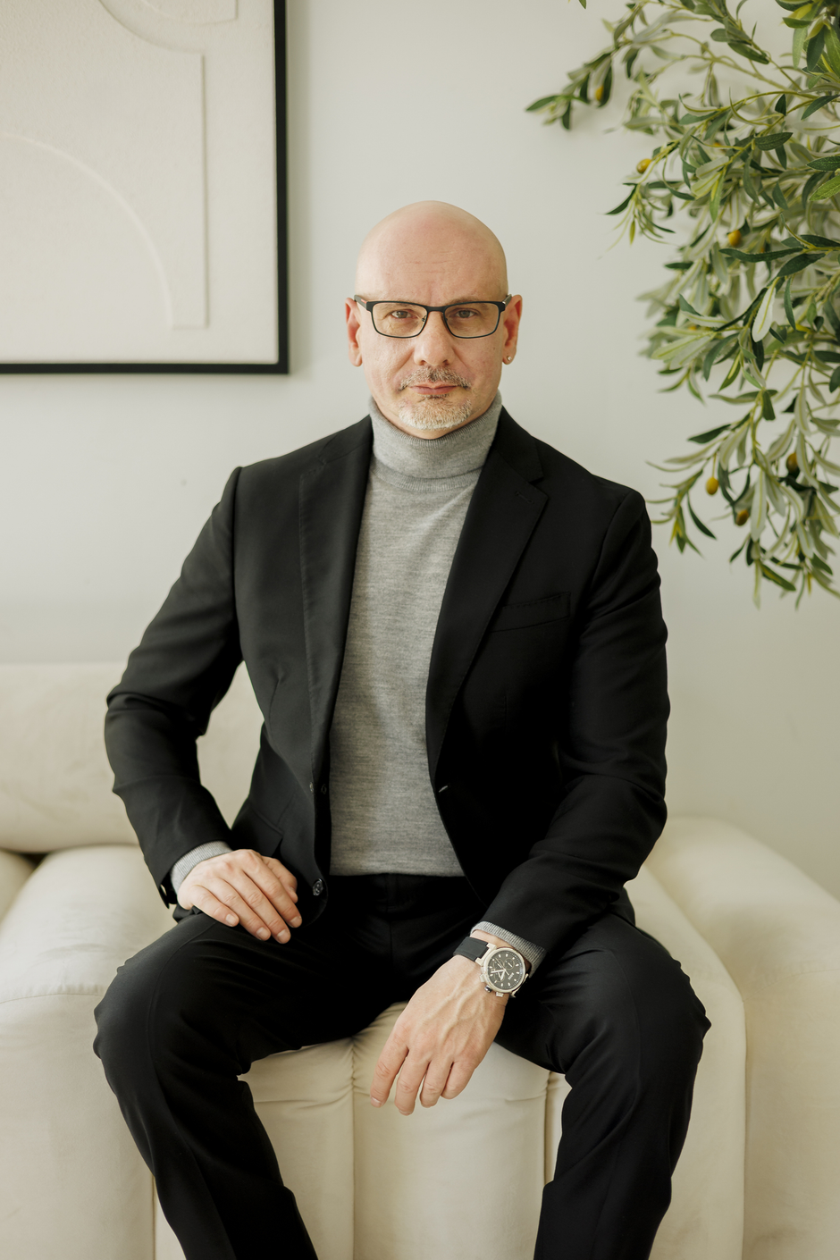 Fanis Makrigiannis real estate agent Ajax