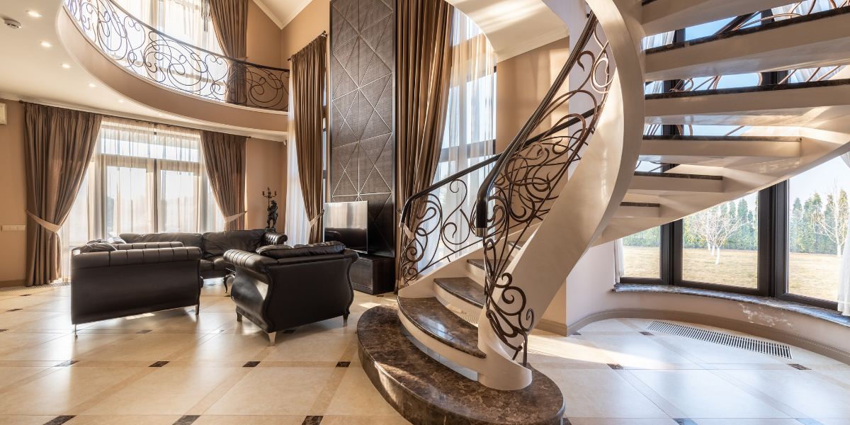 luxury home sale Toronto