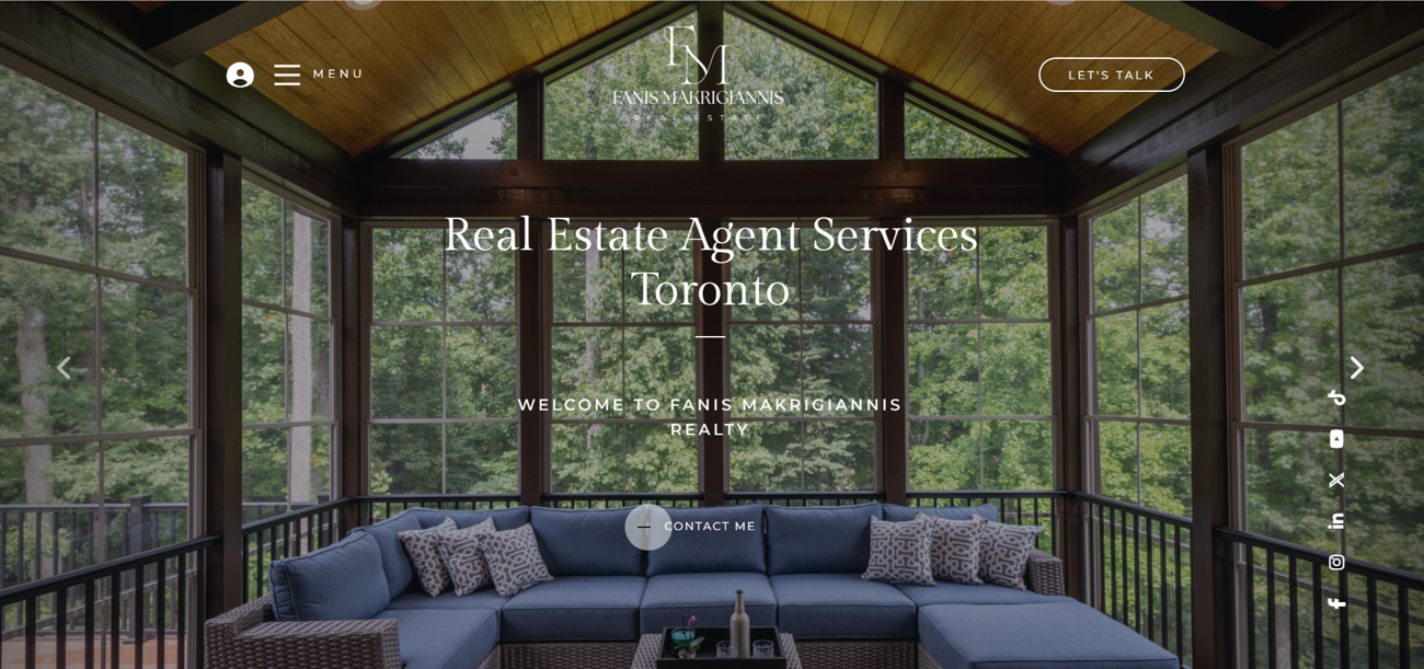 Fanis Makrigiannis Realtor® Durham region Fanis Makrigiannis Realtor® Durham region