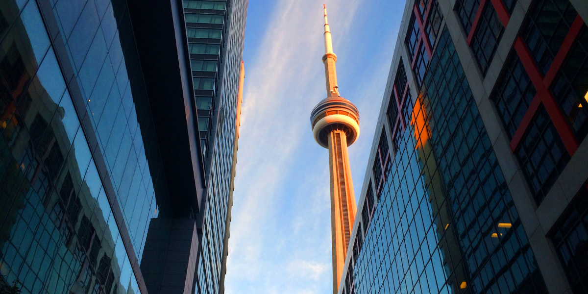 Real Estate Agent Fanis Makrigiannis Toronto