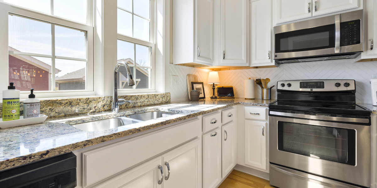 home maintenance before selling