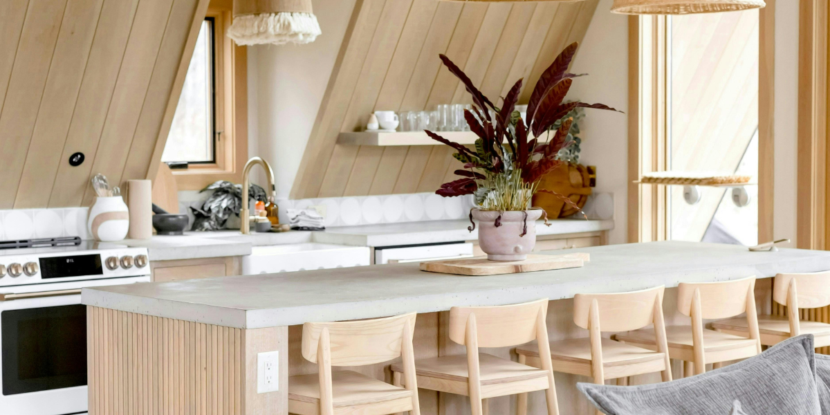 Durham Region family preparing home with agent