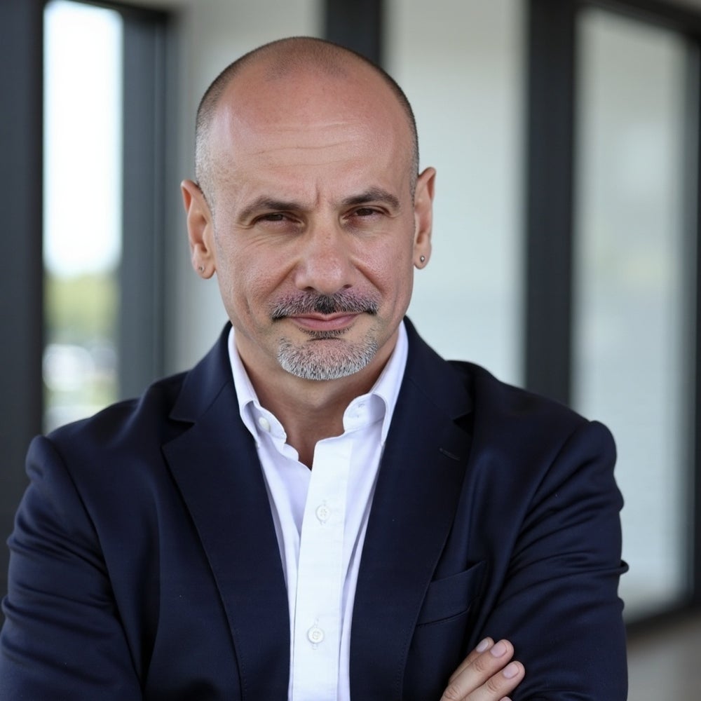 Real Estate Agent Fanis Makrigiannis Oshawa